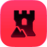 cmdTower app icon